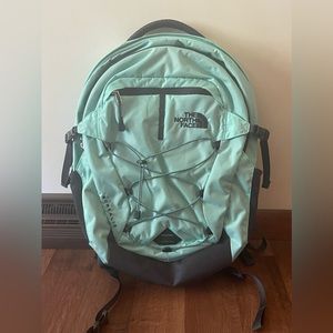 The North Face NWOT Backpack
